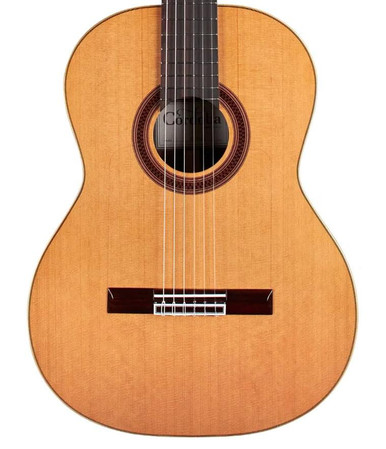 Cordoba Iberia F7 Paco Flamenco Acoustic Guitar