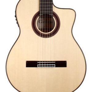 Cordoba Iberia GK Studio Flamenco Electro Acoustic