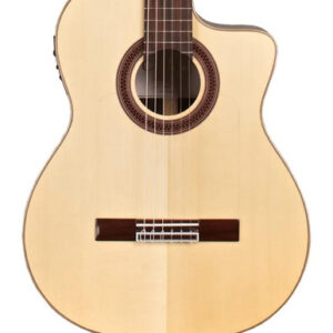 Cordoba Iberia GK Studio Limited Flamenco Electro Acoustic