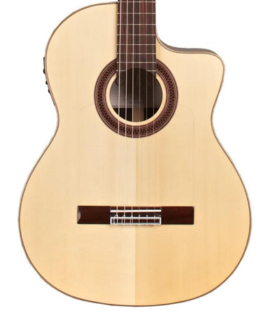 Cordoba Iberia GK Studio Limited Flamenco Electro Acoustic