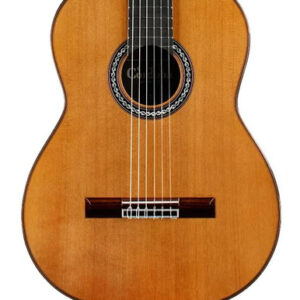 Cordoba Luthier C10 Classical Acoustic Guitar in Cedar