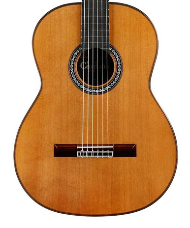 Cordoba Luthier C10 Classical Acoustic Guitar in Cedar
