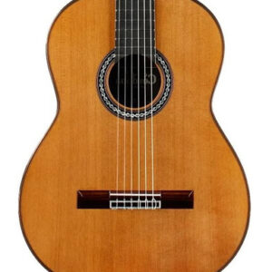 Cordoba Left-Handed Luthier C10 Classical Acoustic Guitar in Cedar