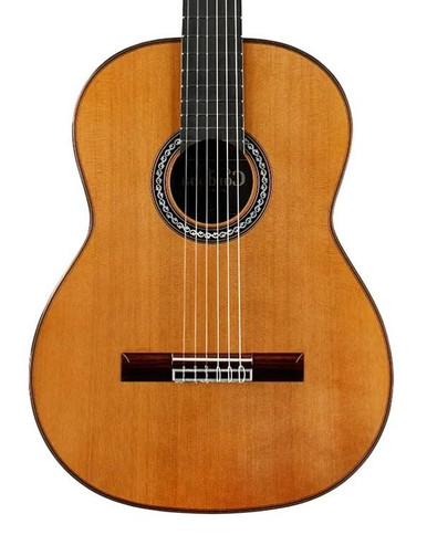 Cordoba Left-Handed Luthier C10 Classical Acoustic Guitar in Cedar