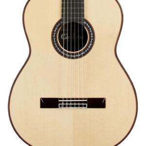 Cordoba Luthier C10 Classical Acoustic Guitar in Spruce