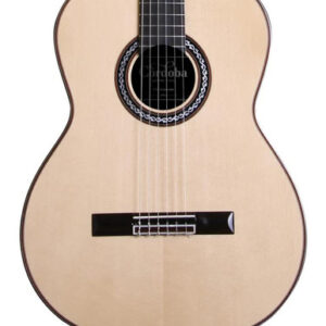 Cordoba Luthier C10 Crossover Acoustic Guitar in Spruce