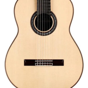 Cordoba Luthier C12 Acoustic Guitar in Spruce