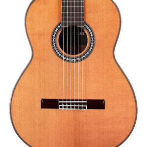 Cordoba Luthier C9 Classical Acoustic Guitar in Cedar