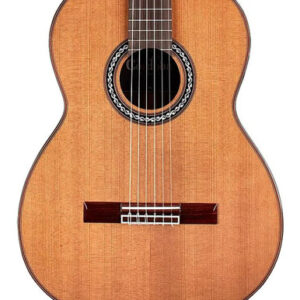 Cordoba Luthier C9 Crossover Acoustic Guitar in Cedar