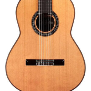 Cordoba Luthier C9 Parlour Classical Acoustic Guitar in Cedar