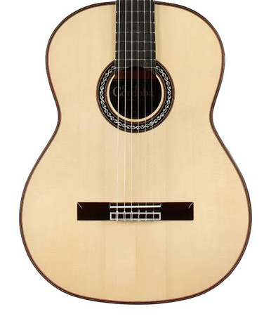 Cordoba Luthier F10 Flamenco Acoustic Guitar