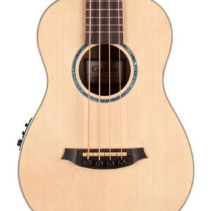 Cordoba Mini II Bass EB-CE Electro Acoustic Bass Guitar