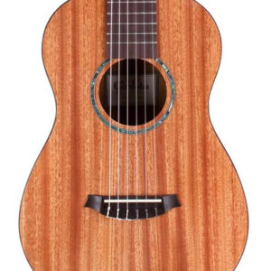 Cordoba Mini II MH Travel Acoustic Guitar in Mahogany