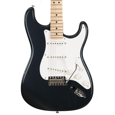 Fender Custom Shop Todd Krause Masterbuilt Eric Clapton Stratocaster Electric Guitar in Mercedes Blue