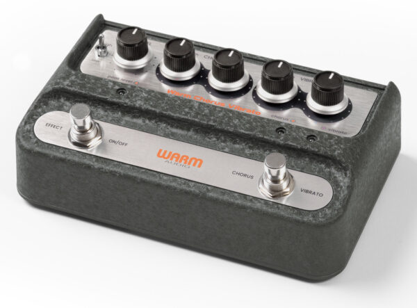 Warm Audio WA-C1 Chorus Vibrato Pedal