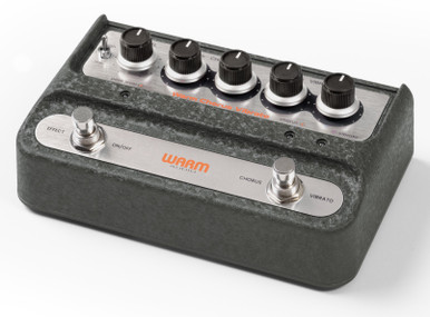 Warm Audio WA-C1 Chorus Vibrato Pedal