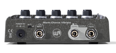 Warm Audio WA-C1 Chorus Vibrato Pedal