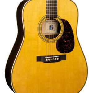 Martin D-28 Billy Strings Series Acoustic Guitar