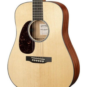 Martin Junior Series D Jr E Left Handed Electro Acoustic Guitar