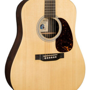 Martin X-Series DX2E Billy Strings Electro Acoustic Guitar