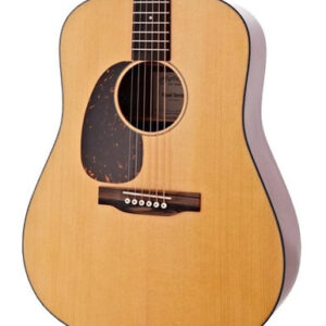 Martin Left Handed D-10E Retro Series Electro Acoustic Guitar