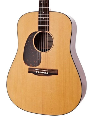 Martin Left Handed D-10E Retro Series Electro Acoustic Guitar