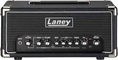 Laney Digbeth Foundry Series DBF200H Bass Guitar Amplifier Head