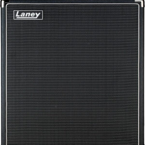 Laney Digbeth Foundry Series DBF210-4 2x10" Bass Guitar Cabinet