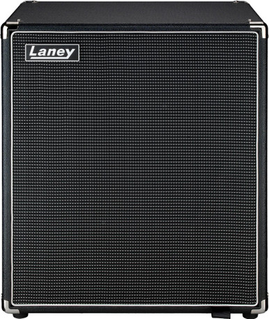 Laney Digbeth Foundry Series DBF210-4 2x10" Bass Guitar Cabinet