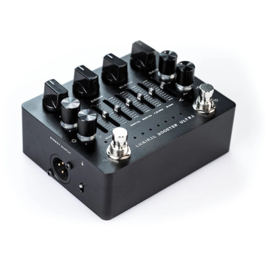 Darkglass Luminal Booster Ultra Bass Preamp/Boost Pedal