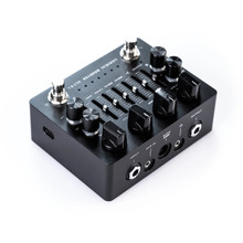 Darkglass Luminal Booster Ultra Bass Preamp/Boost Pedal