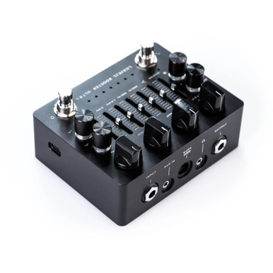 Darkglass Luminal Booster Ultra Bass Preamp/Boost Pedal