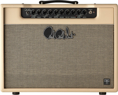PRS DGT David Grissom 15W 1x12 Guitar Amp Combo