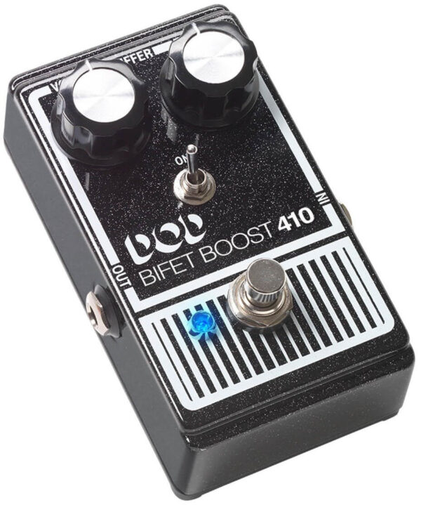 DOD Bifet Boost 410