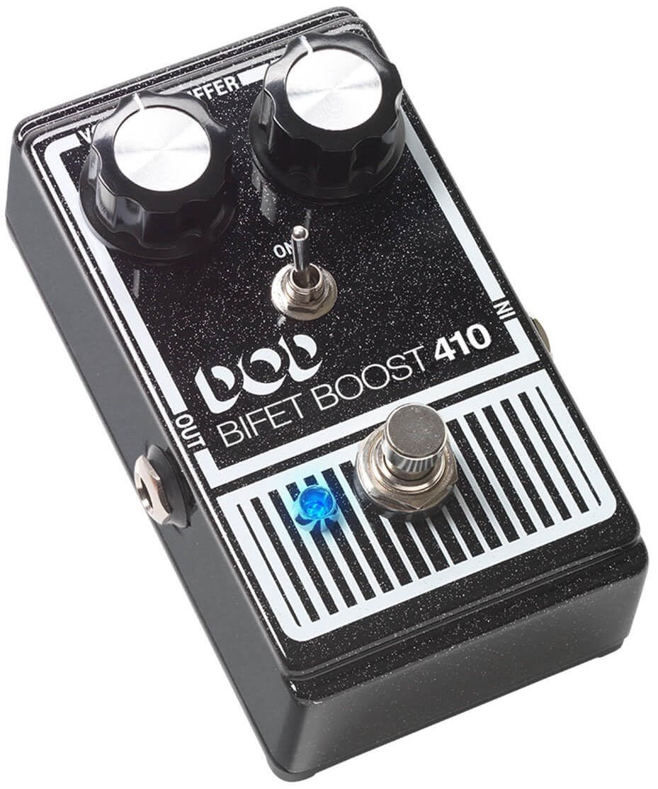 DOD Bifet Boost 410