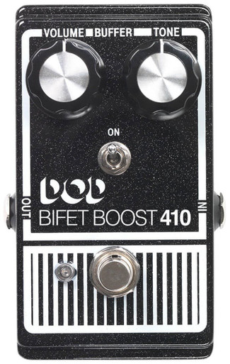 DOD Bifet Boost 410