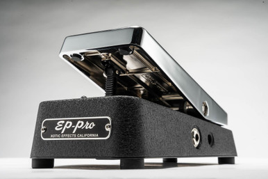 Xotic EP-Pro Preamp Boost and Volume Pedal