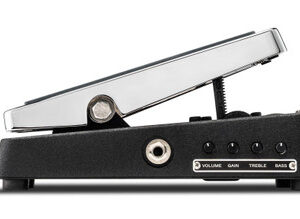 Xotic EP-Pro Preamp Boost and Volume Pedal