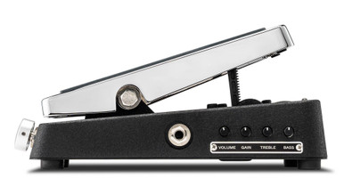 Xotic EP-Pro Preamp Boost and Volume Pedal