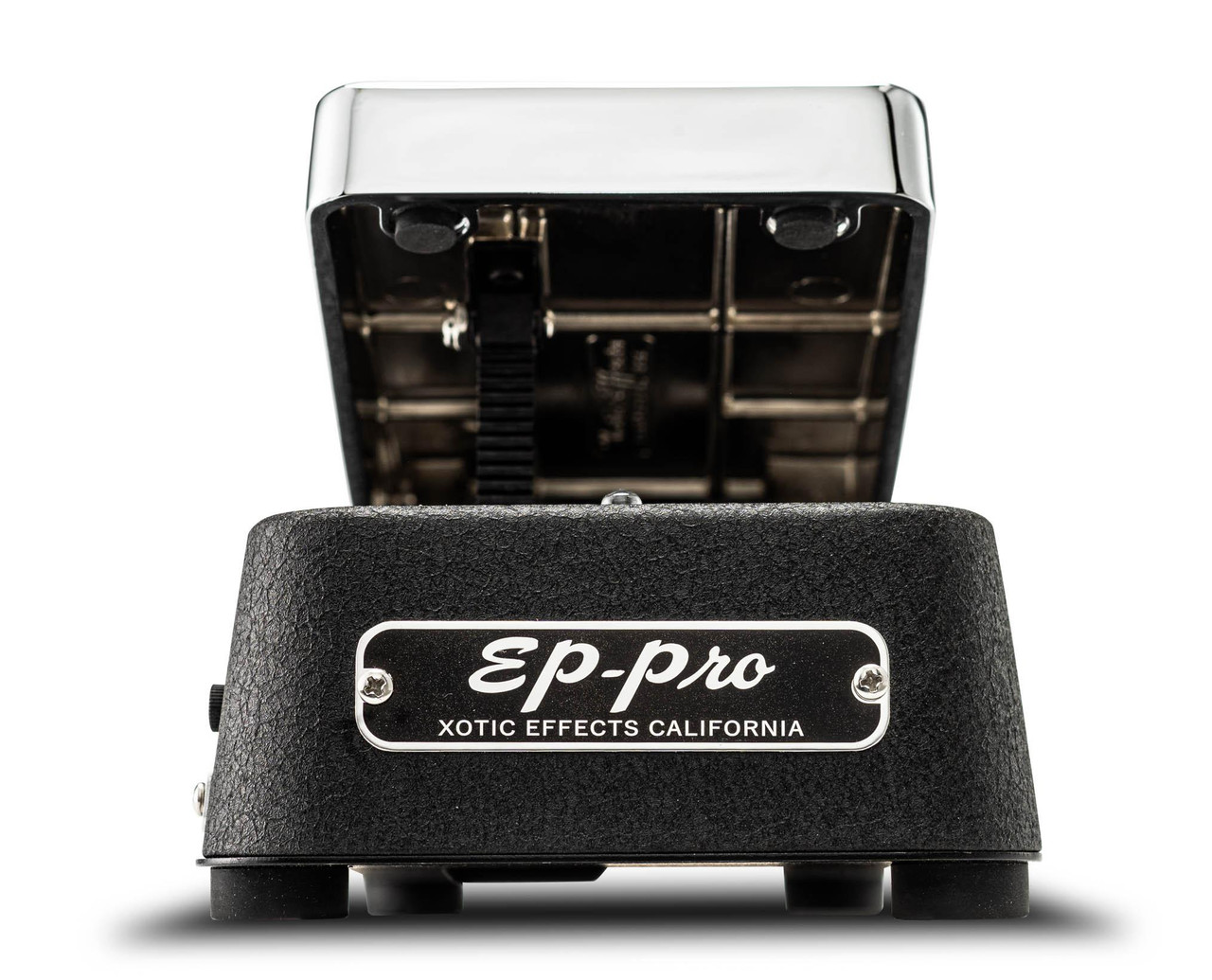 Xotic EP-Pro Preamp Boost and Volume Pedal