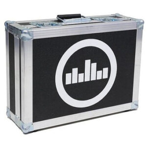 Temple Audio DUO-17 Flight Case
