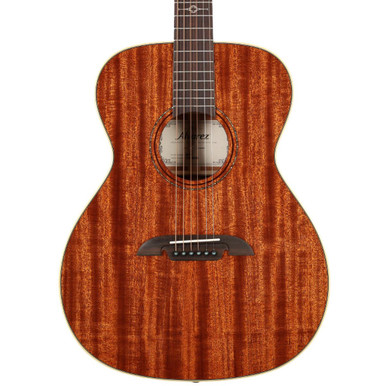 Alvarez Masterworks MF66 Mahogany OM Acoustic Guitar