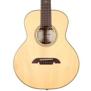 Alvarez Masterworks MLJ70 Little Jumbo Acoustic Guitar