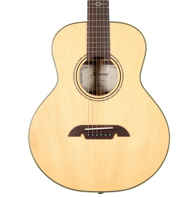 Alvarez Masterworks MLJ70 Little Jumbo Acoustic Guitar