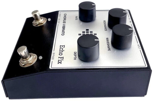 Echo Fix EF-P3 Chorus Vibrato