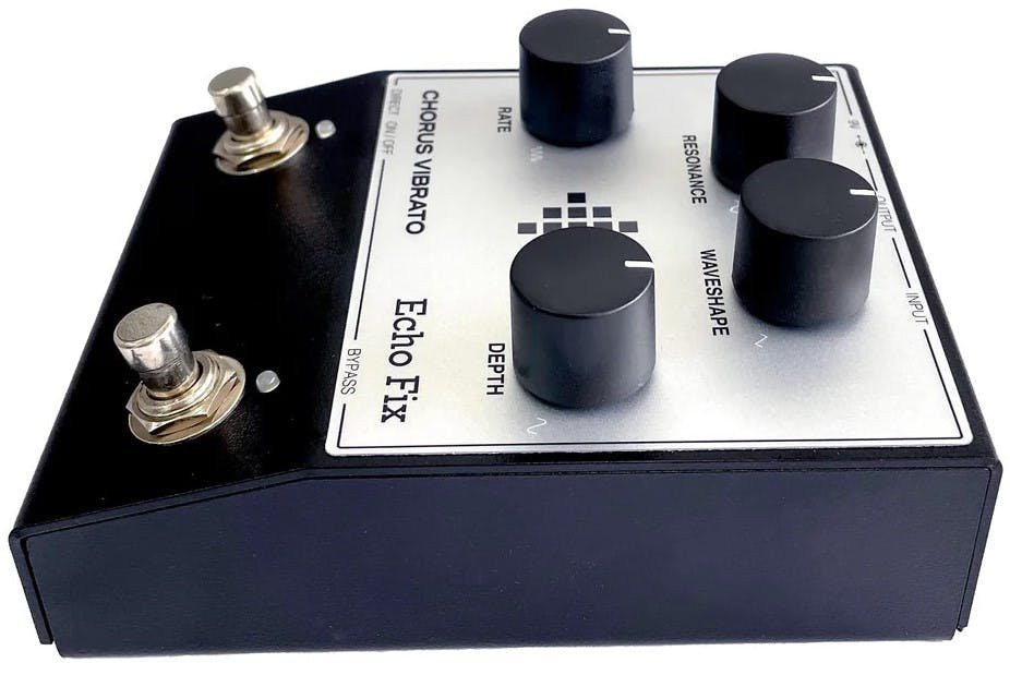 Echo Fix EF-P3 Chorus Vibrato