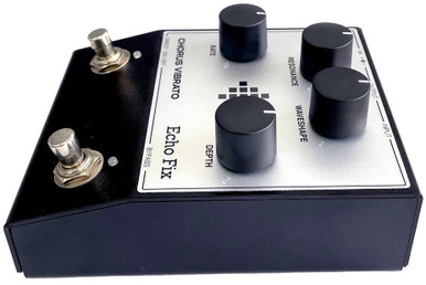 Echo Fix EF-P3 Chorus Vibrato