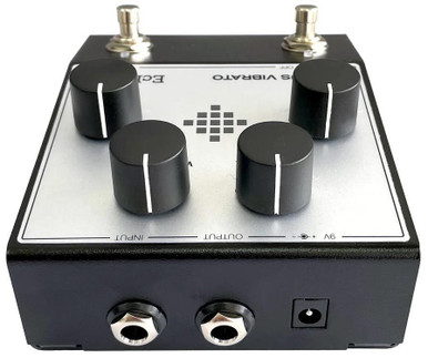 Echo Fix EF-P3 Chorus Vibrato