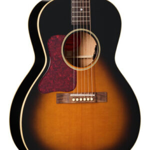 Epiphone Inspired by Gibson L-00 Standard Left Handed Electro Acoustic Guitar in Vintage Sunburst