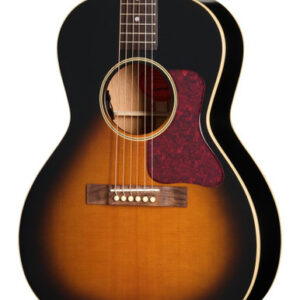Epiphone Inspired by Gibson L-00 Standard Electro Acoustic Guitar in Vintage Sunburst